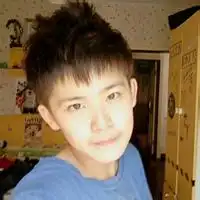 胖帅哥图片头像图片微信头像图片大全