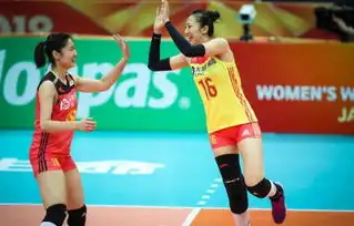 女排大名单又有新变化世联30人名单出炉两大00后新星入围