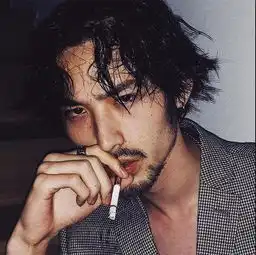 个性头像,你多久换一次头像啊,土味套路情话你想知道么