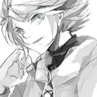 黑白头像大放送那个心疼