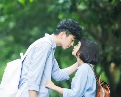 情侣之间女生提分手,男生为什么不拒绝多半是3个理由