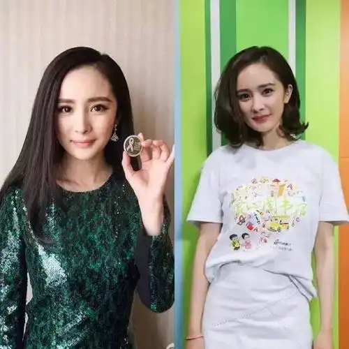 不夸张丨张韶涵剪掉长发秒变00后下个发型就定它吧