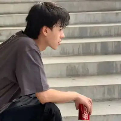 时尚男生头像,气质时尚男生头像潮流十足的