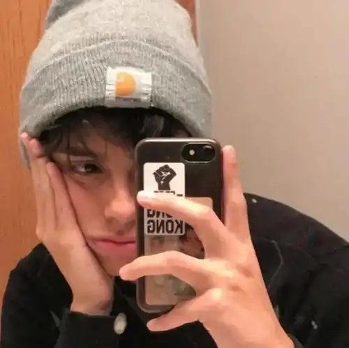 140张个性微信头像