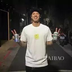 惊呆这个八块腹肌人还帅的男模竟然是余文乐背后的男人