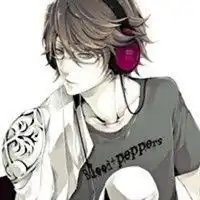 个性男头头像动漫头像小清新微信头像图片大全