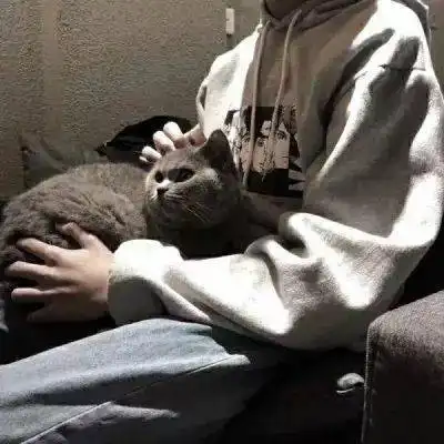 上次的头像不够好看我要放大招了