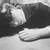 求一张这个头像的情侣头像