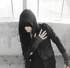 速度回答男伤感网名加头像