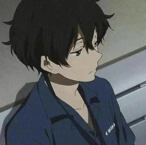 浪漫至极的动漫头像快来领取啊