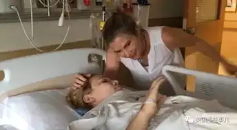 这个18岁的女孩,把自己变性手术的全过程,