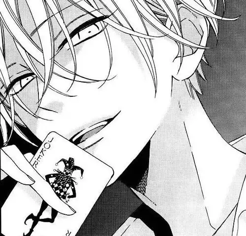 求这张动漫图片原图和出自