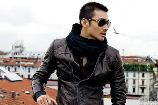 胡兵全新出发米兰大片讲述魅力故事