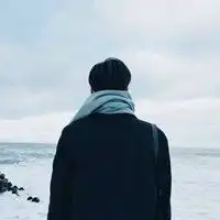 派派头像男头像背影微信头像图片大全