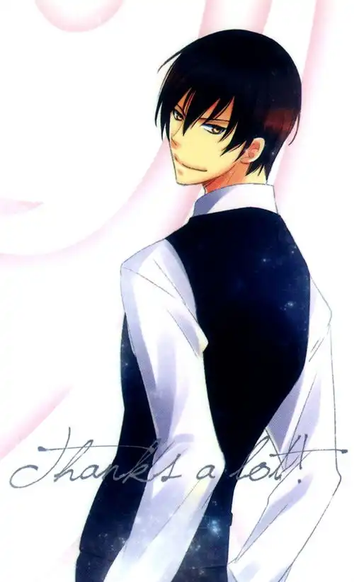 二次元美男动漫头像动漫帅哥壁纸二次元动漫少年制服控动漫帅哥