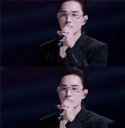 你不知道的秘密眼镜圈内卷王竟是施洛华