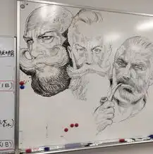 日本漫画老师上课手绘武士铠甲,这个精细度不得不服