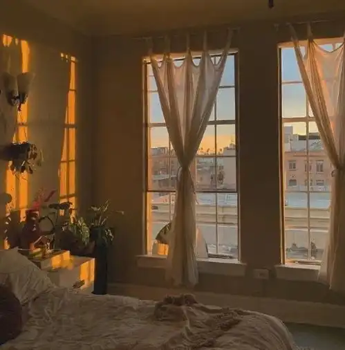 若你决定灿烂山无遮海无拦