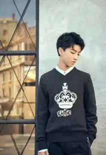 tfboys王俊凯街拍显成熟大气,由男孩已经变为男人