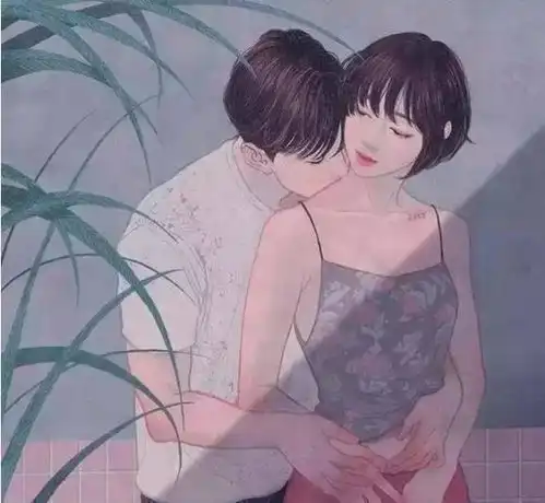 不愿向你坦白这5件事情的男人,可能不是真心爱你