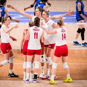 奥运日本女排13波兰无缘开门红古贺27分难救主