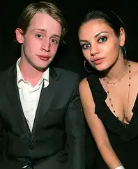 小鬼当家男星库尔金与女星库尼斯分手