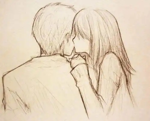 男人如果对你爱得深的话,一定会问你这三个问题遇见请珍惜
