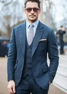 华名人教你冬季温度和逼格起飞需要这样