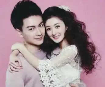 陈晓情感崩溃,婚姻现状曝光