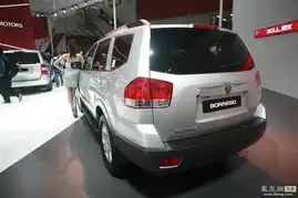 成熟男人选它不会错5款大尺寸suv车型导购