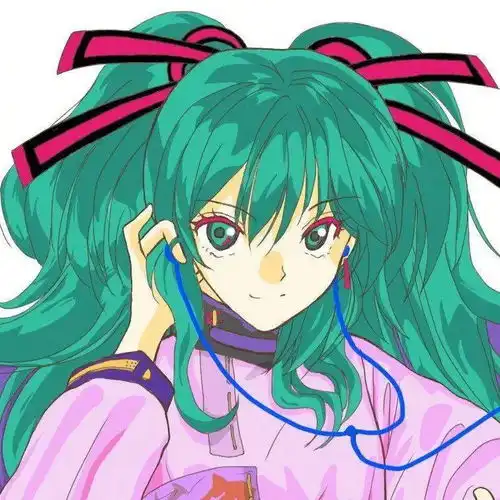 头像调皮捣蛋可可爱爱的头像