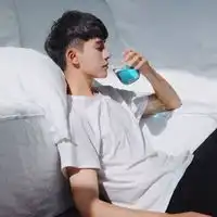 励志男生头像,他们的涵养不是装出来的
