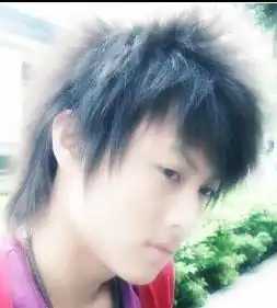 男生留什么发型搭配什么颜色的头发比较好