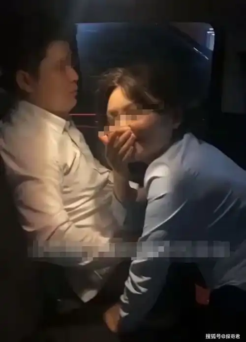 南京女子将男友和女员工在车内行不轨之举的现场视频晒在了朋友圈