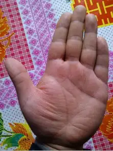 男人面相额头高,天生富贵命会发大财发横财