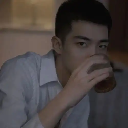 绝美男生头像,抓紧收藏