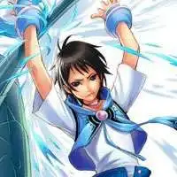 动漫斗罗大陆唐三头像大全微信头像图片大全