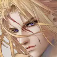 古风男头像征战沙场微信头像图片大全