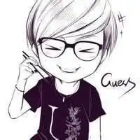 短发男微信头像动漫微信头像图片大全