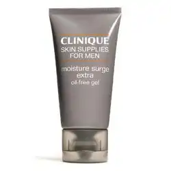 男士清爽保湿露