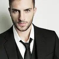 大叔欧美成熟头像微信头像图片大全