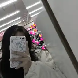 娜娜.v的主页快手直播