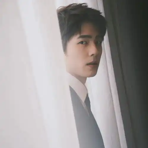 男生头像萝卜青菜各有所爱,可以不爱,但要闭麦