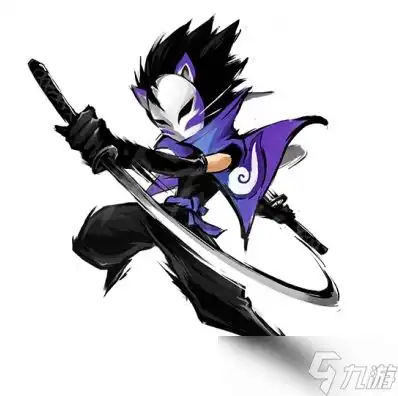 忍者必须死3苍牙武器搭配攻略