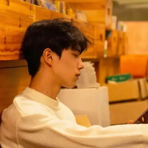 超级个性的微信头像