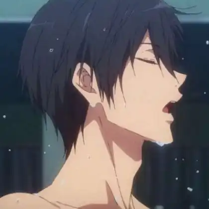 超酷男头动漫头像高清,此情绵绵无绝期