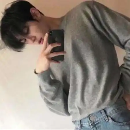 帅气男生头像手机控,2020精选喜欢不要错过