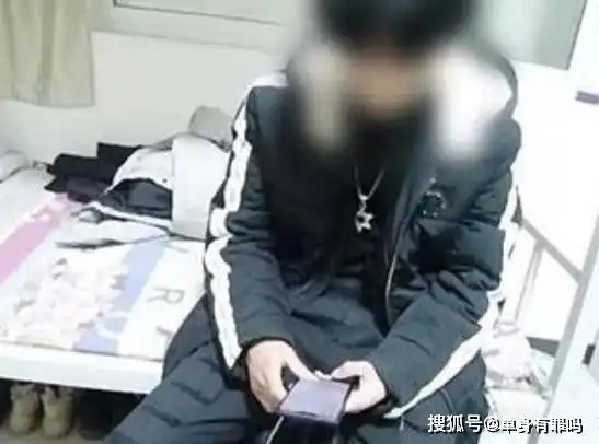 13岁少年跟16岁少女网恋,两个人相约私奔,称我们要开理发店