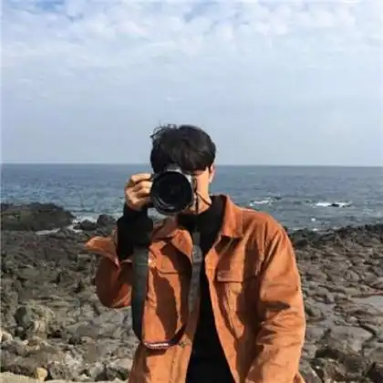 有点迷茫伤感失落的男生头像,找不到自己的方向了