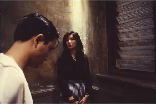 张曼玉片场的定心丸梅艳芳差点要嫁给他张国荣的10个逸闻趣事